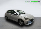 Hyundai i20 occasion année 2021 boite Manuelle Annonce Hyundai i20 occasion Essence 1.0 T-GDi 100 à Beaupuy