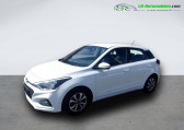 Hyundai i20 occasion année 2020 boite Manuelle Annonce Hyundai i20 occasion Essence 1.0 T-GDi 100 à Beaupuy