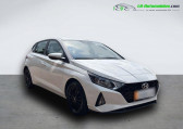Hyundai i20 occasion année 2022 boite Manuelle Annonce Hyundai i20 occasion Essence 1.0 T-GDi 100 à Beaupuy