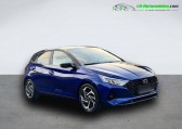 Hyundai i20 occasion année 2021 boite Manuelle Annonce Hyundai i20 occasion Essence 1.0 T-GDi 100 à Beaupuy