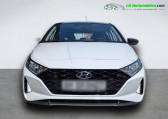 Hyundai i20 1.0 T-GDi 100   Beaupuy 31