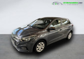 Hyundai i20 1.0 T-GDi 100   Beaupuy 31