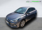 Annonce Hyundai i20 occasion Essence 1.0 T-GDi 100  Beaupuy