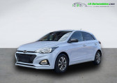 Hyundai i20 occasion année 2020 boite Manuelle Annonce Hyundai i20 occasion Essence 1.0 T-GDi 100 à Beaupuy