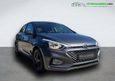 Hyundai i20 occasion année 2020 boite Manuelle Annonce Hyundai i20 occasion Essence 1.0 T-GDi 100 à Beaupuy