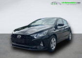 Hyundai i20 occasion année 2020 boite Manuelle Annonce Hyundai i20 occasion Essence 1.0 T-GDi 100 à Beaupuy