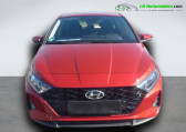 Hyundai i20 occasion année 2020 boite Manuelle Annonce Hyundai i20 occasion Essence 1.0 T-GDi 100 à Beaupuy