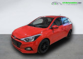 Hyundai i20 1.0 T-GDi 100   Beaupuy 31