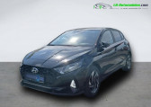 Hyundai i20 1.0 T-GDi 100   Beaupuy 31