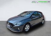 Hyundai i20 1.0 T-GDi 100   Beaupuy 31