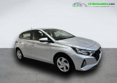 Hyundai i20 occasion année 2022 boite Manuelle Annonce Hyundai i20 occasion Essence 1.0 T-GDi 100 à Beaupuy