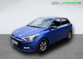 Hyundai i20 1.0 T-GDi 100   Beaupuy 31