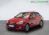 Hyundai i20 1.0 T-GDi 100   Beaupuy 31