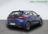 Hyundai i20 1.0 T-GDi 100   Beaupuy 31