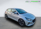 Hyundai i20 occasion année 2022 boite Manuelle Annonce Hyundai i20 occasion Essence 1.0 T-GDi 100 à Beaupuy