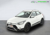 Hyundai i20 occasion année 2020 boite Manuelle Annonce Hyundai i20 occasion Essence 1.0 T-GDi 100 à Beaupuy