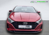 Hyundai i20 1.0 T-GDi 100   Beaupuy 31