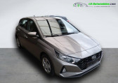 Hyundai i20 1.0 T-GDi 100   Beaupuy 31