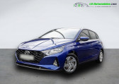 Hyundai i20 1.0 T-GDi 100   Beaupuy 31