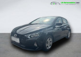 Hyundai i20 1.0 T-GDi 100   Beaupuy 31