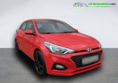 Hyundai i20 occasion année 2020 boite Manuelle Annonce Hyundai i20 occasion Essence 1.0 T-GDi 100 à Beaupuy
