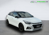 Hyundai i20 1.0 T-GDi 100   Beaupuy 31