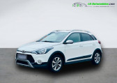 Hyundai i20 occasion année 2019 boite Manuelle Annonce Hyundai i20 occasion Essence 1.0 T-GDi 100 à Beaupuy