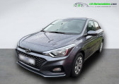 Hyundai i20 1.0 T-GDi 100   Beaupuy 31