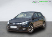 Hyundai i20 1.0 T-GDi 100   Beaupuy 31