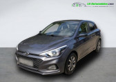 Hyundai i20 1.0 T-GDi 100   Beaupuy 31