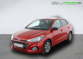 Hyundai i20 1.0 T-GDi 100   Beaupuy 31