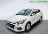 Hyundai i20 1.0 T-GDi 100   Beaupuy 31