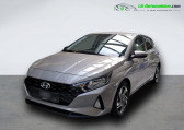 Hyundai i20 occasion année 2022 boite Manuelle Annonce Hyundai i20 occasion Essence 1.0 T-GDi 100 à Beaupuy