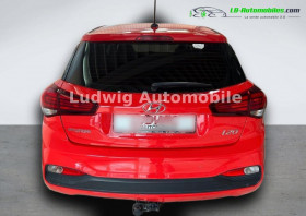 Hyundai i20 1.0 T-GDi 100  occasion  Beaupuy - photo n7