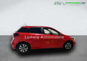 Hyundai i20 1.0 T-GDi 100  occasion  Beaupuy - photo n6
