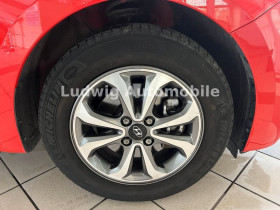 Hyundai i20 1.0 T-GDi 100  occasion  Beaupuy - photo n9