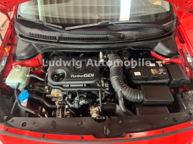 Hyundai i20 1.0 T-GDi 100  occasion  Beaupuy - photo n10