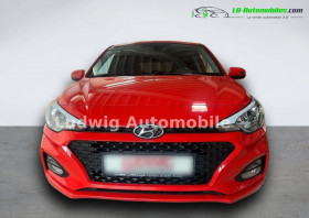 Hyundai i20 1.0 T-GDi 100  occasion  Beaupuy - photo n5