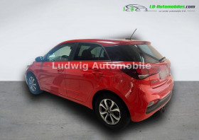 Hyundai i20 1.0 T-GDi 100  occasion  Beaupuy - photo n4