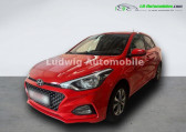 Annonce Hyundai i20 occasion Essence 1.0 T-GDi 100  Beaupuy