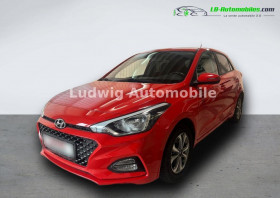 Hyundai i20 , garage LB AUTOMOBILES  Beaupuy