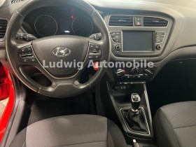 Hyundai i20 1.0 T-GDi 100  occasion  Beaupuy - photo n3
