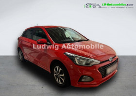Hyundai i20 1.0 T-GDi 100  occasion  Beaupuy - photo n2