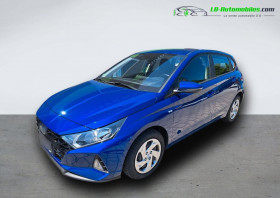 Hyundai i20 1.0 T-GDi 100  occasion  Beaupuy - photo n2