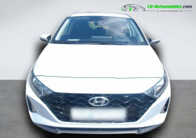 Hyundai i20 1.0 T-GDi 100  occasion  Beaupuy - photo n4
