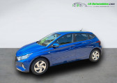 Hyundai i20 1.0 T-GDi 100   Beaupuy 31