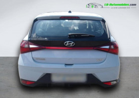 Hyundai i20 1.0 T-GDi 100  occasion  Beaupuy - photo n5