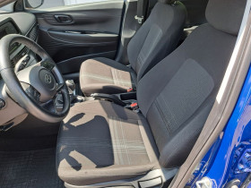 Hyundai i20 1.0 T-GDi 100  occasion  Beaupuy - photo n4