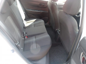 Hyundai i20 1.0 T-GDi 100  occasion  Beaupuy - photo n7