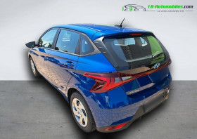 Hyundai i20 1.0 T-GDi 100  occasion  Beaupuy - photo n3